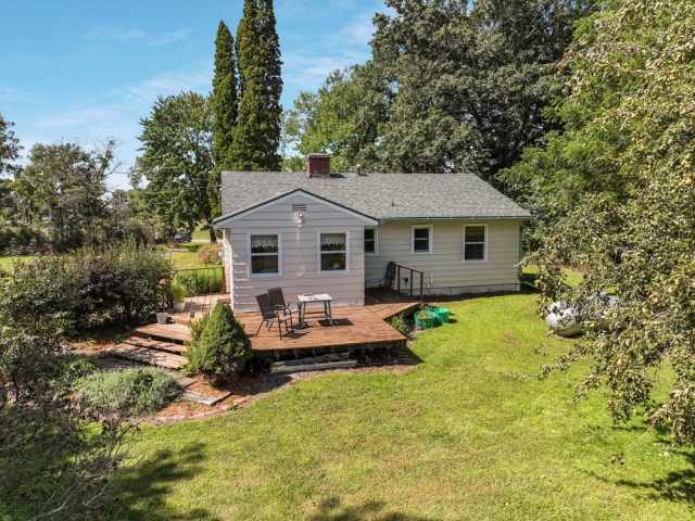 Turtle Lake Residential Real Estate