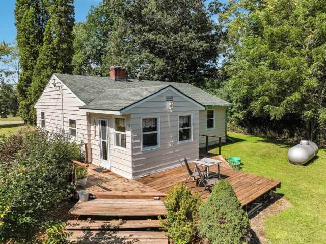 Turtle Lake Residential Real Estate
