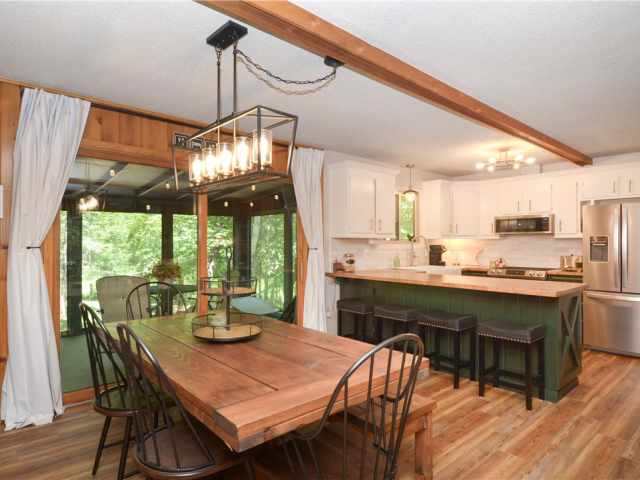 Danbury Residential Real Estate