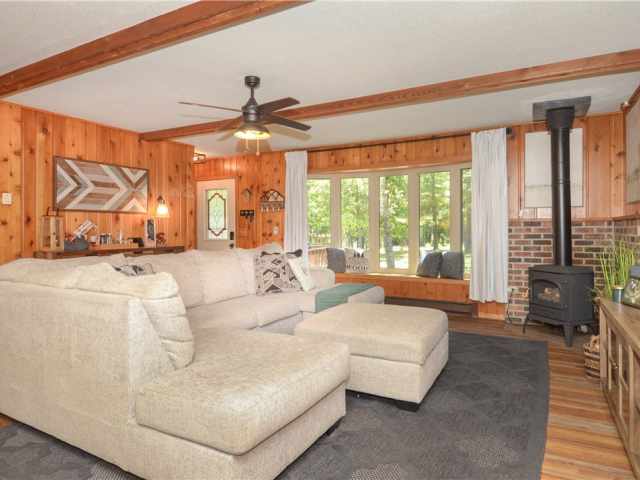 Danbury Residential Real Estate