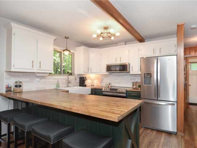 Danbury Residential Real Estate