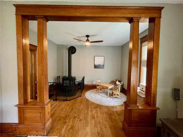 Menomonie Multifamily Real Estate