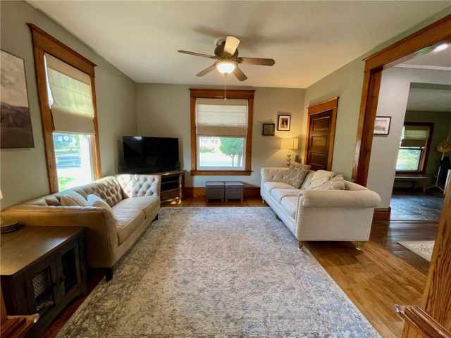 Menomonie Multifamily Real Estate