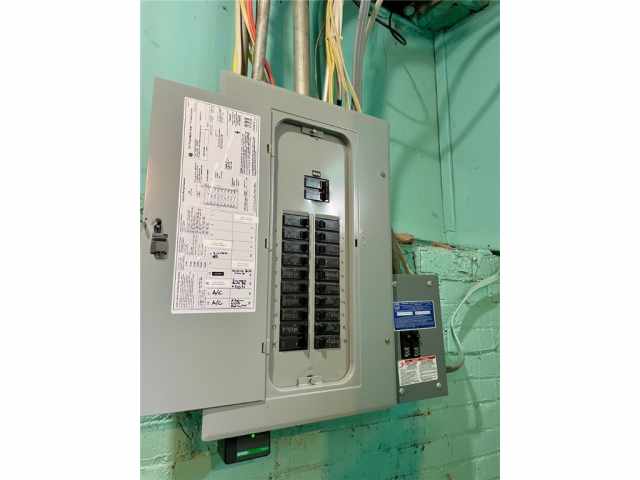 Menomonie Multifamily Real Estate