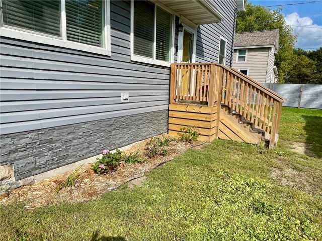 Menomonie Multifamily Real Estate