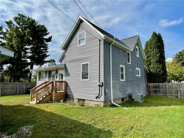 Menomonie Multifamily Real Estate