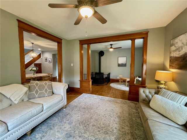 Menomonie Multifamily Real Estate