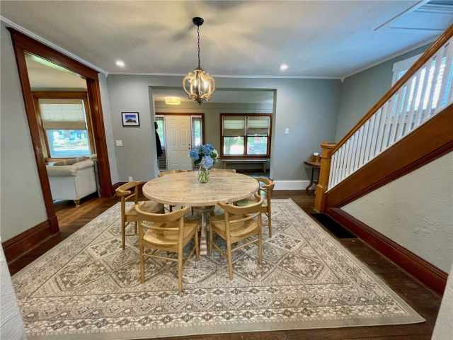 Menomonie Multifamily Real Estate