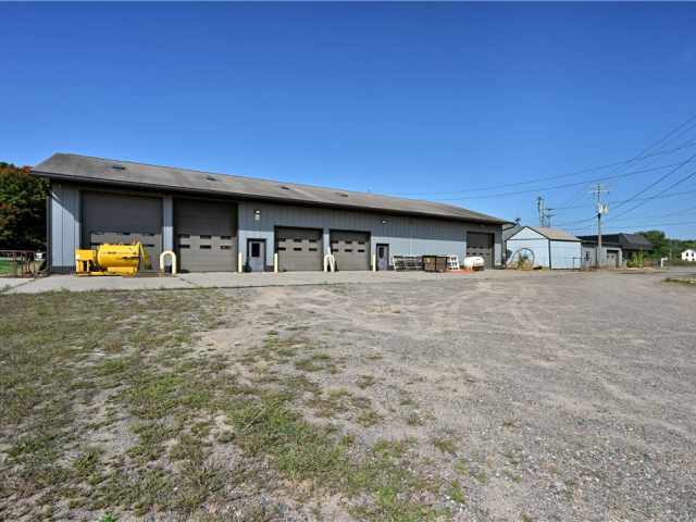 Chetek Commercial Real Estate