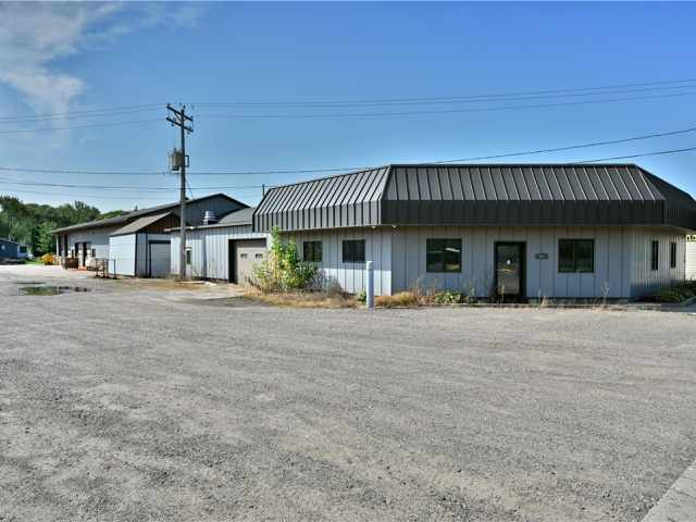 Chetek Commercial Real Estate