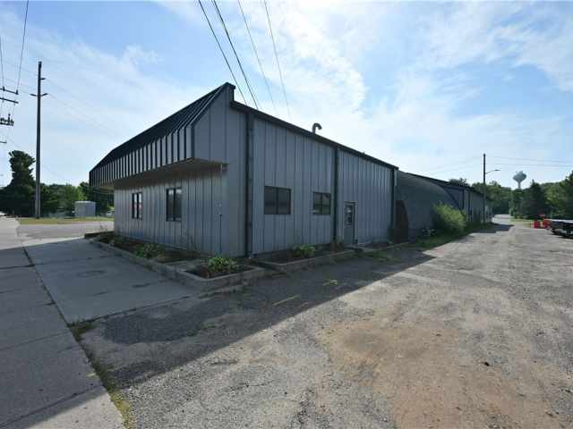 Chetek Commercial Real Estate