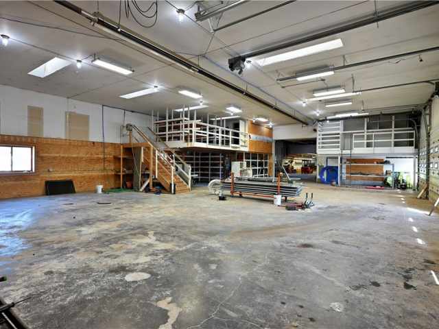 Chetek Commercial Real Estate