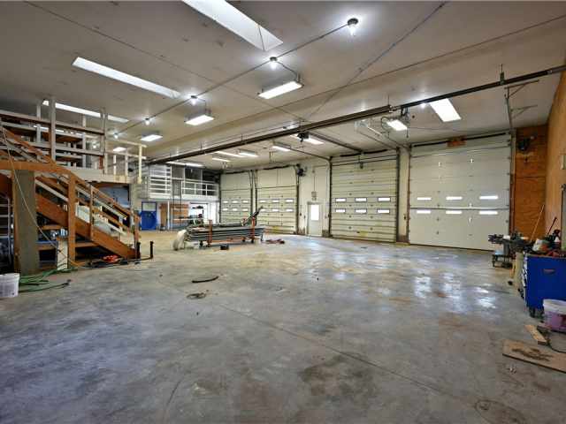 Chetek Commercial Real Estate