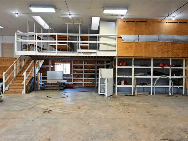 Chetek Commercial Real Estate