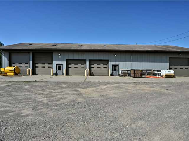 Chetek Commercial Real Estate