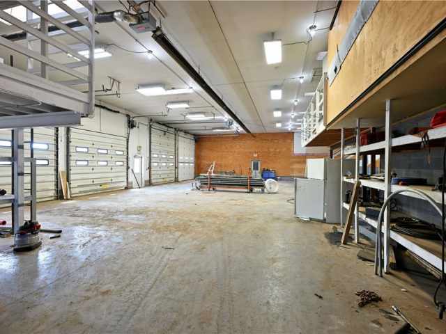 Chetek Commercial Real Estate