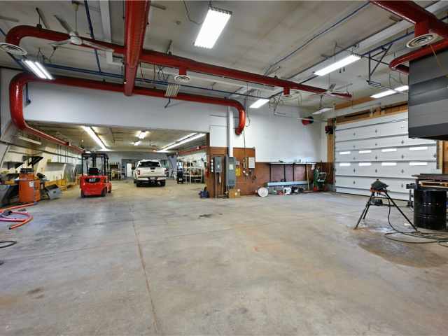 Chetek Commercial Real Estate