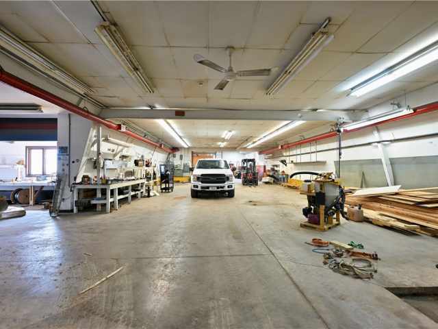 Chetek Commercial Real Estate