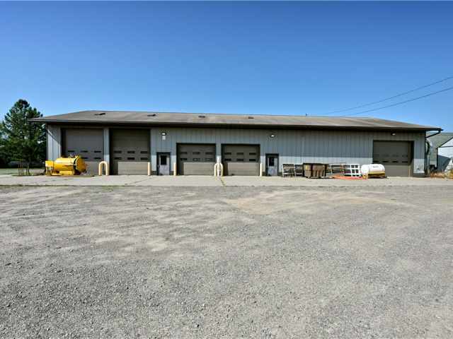 Chetek Commercial Real Estate