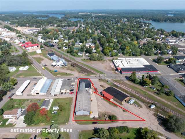 Chetek Commercial Real Estate