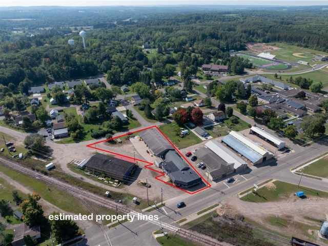 Chetek Commercial Real Estate