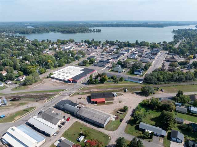 Chetek Commercial Real Estate