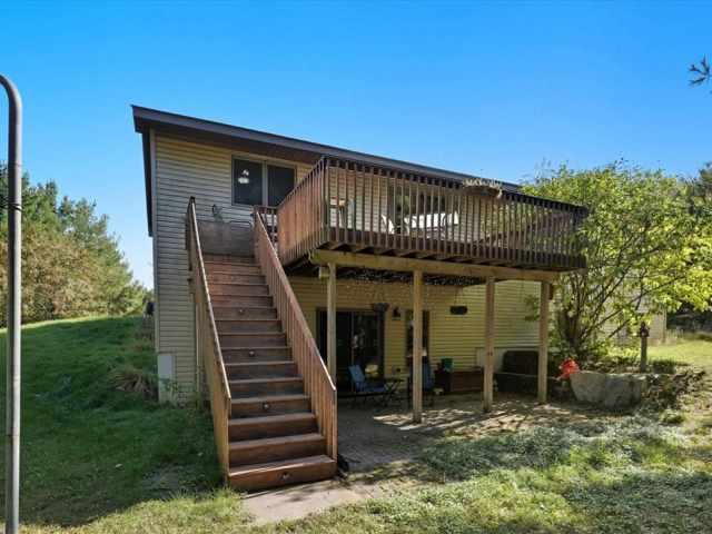 New Richmond Residential Real Estate