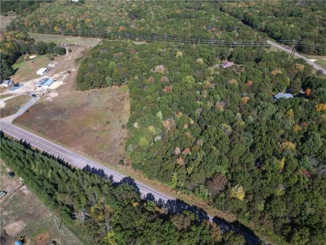 Eau Claire Land Real Estate