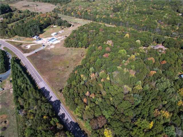 Eau Claire Land Real Estate