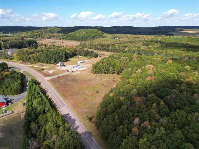 Eau Claire Land Real Estate