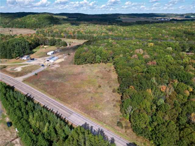 Eau Claire Land Real Estate