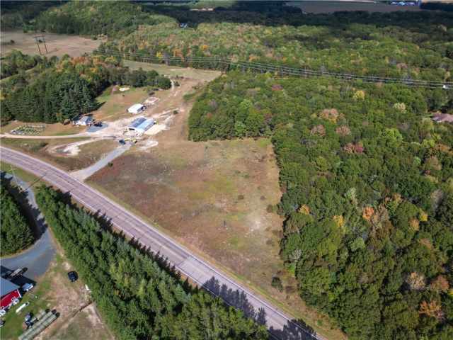 Eau Claire Land Real Estate
