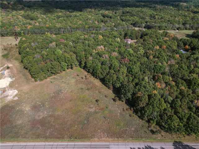 Eau Claire Land Real Estate