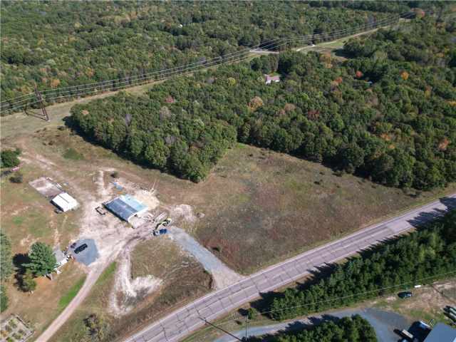 Eau Claire Land Real Estate