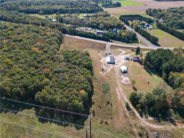 Eau Claire Land Real Estate