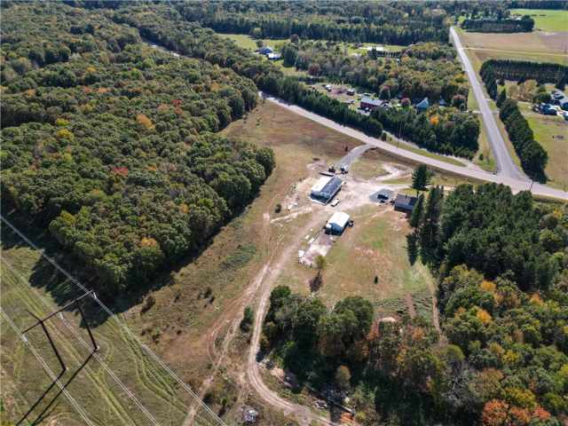 Eau Claire Land Real Estate
