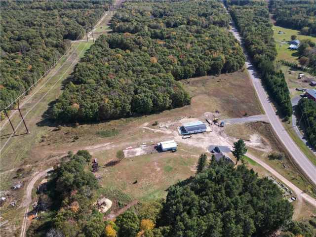 Eau Claire Land Real Estate