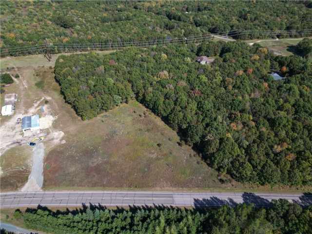 Eau Claire Land Real Estate