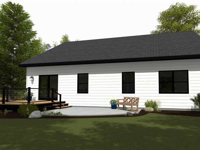 Chetek Residential Real Estate