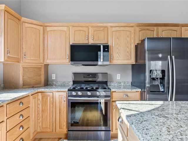 Eau Claire Residential Real Estate