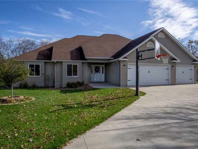 Eau Claire Residential Real Estate