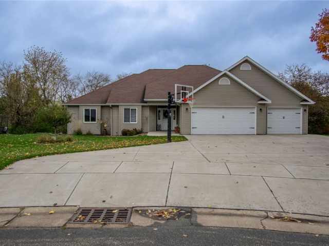 Eau Claire Residential Real Estate