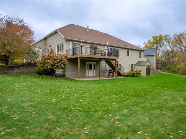 Eau Claire Residential Real Estate