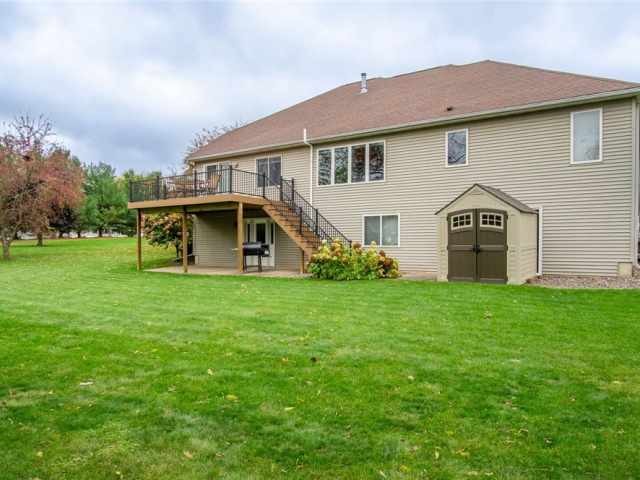 Eau Claire Residential Real Estate