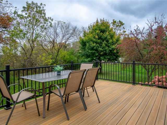 Eau Claire Residential Real Estate