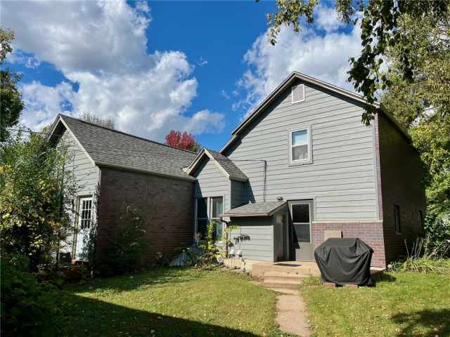 Eau Claire Multifamily Real Estate