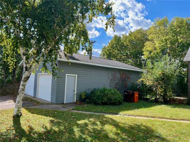 Eau Claire Multifamily Real Estate