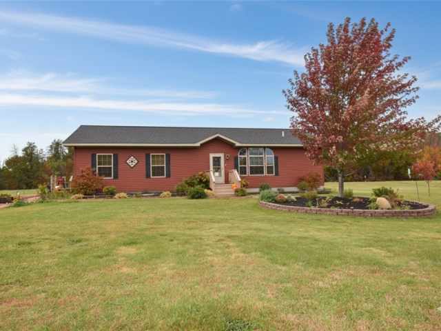 Spooner Residential Real Estate