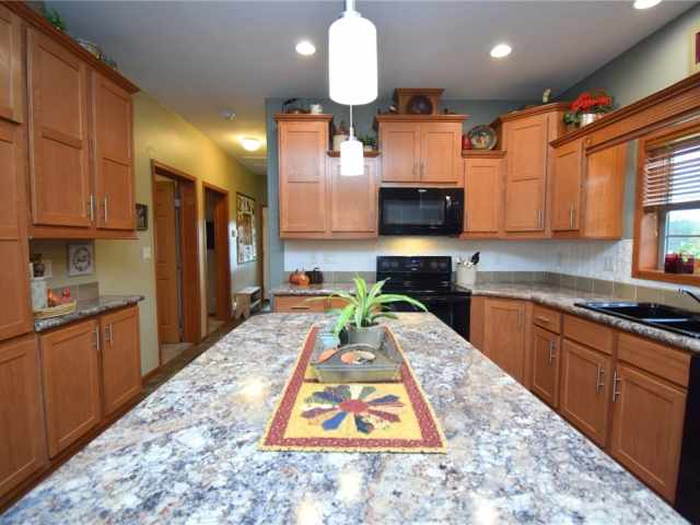 Spooner Residential Real Estate