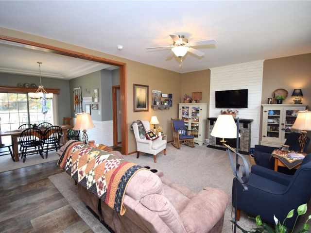 Spooner Residential Real Estate